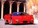 Lamborghini Diablo VT 1993 года